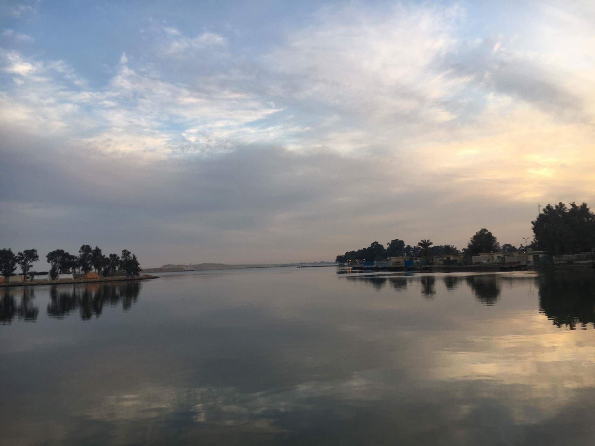 الإسماعيلية